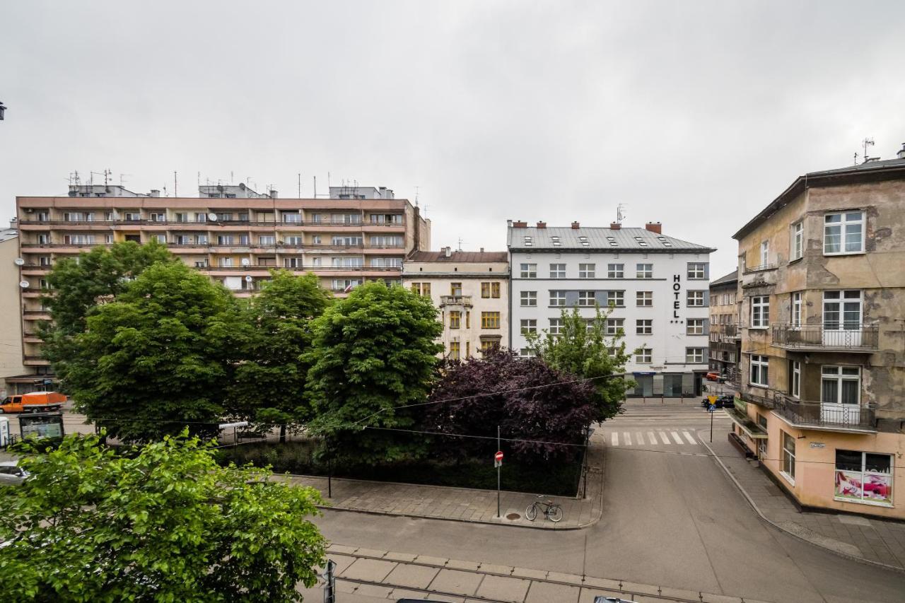 Kazimierz Luxury Apartments Wawelofts Cracovia Exterior foto